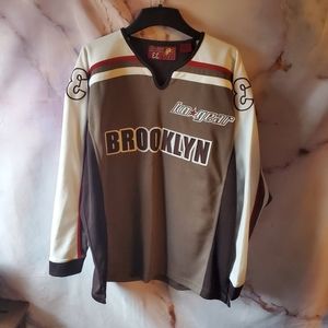Ko Gear Brooklyn Men's Hockey Jersey
